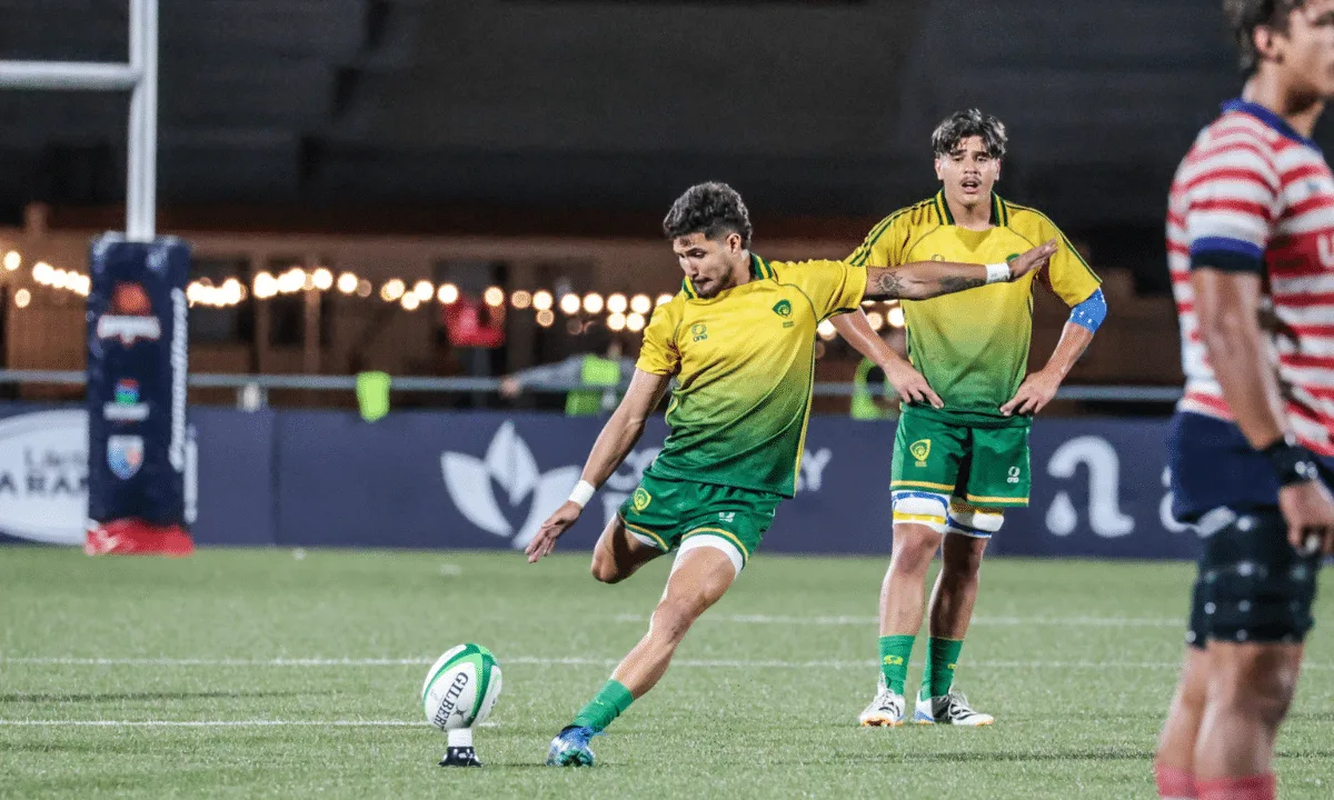 Brasil deixa vitória escapar no fim e perde para a Romênia no Mundial Juvenil