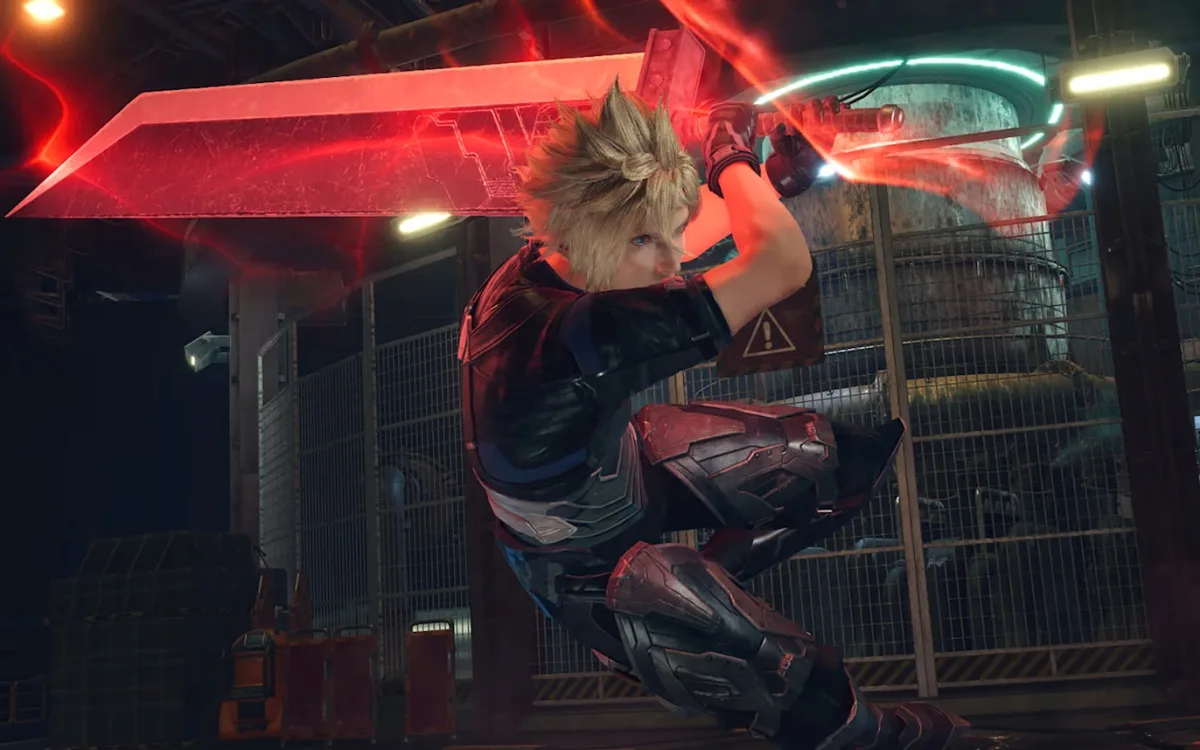 Diretor diz que novos jogos de Final Fantasy VII recebem bem iniciantes
