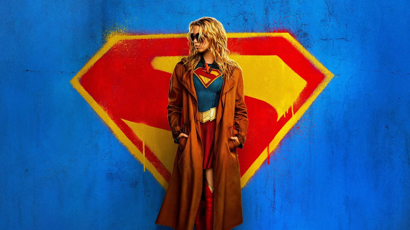 Supergirl chega à HBO Max após passagem pelos cinemas