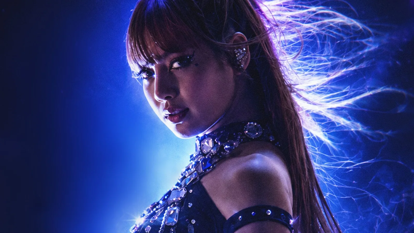 Always Lalisa mostra fase solo de LISA e chega aos cinemas em 12 de outubro