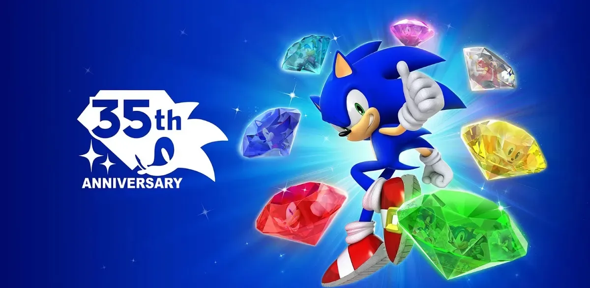 Netflix anuncia nova série de Sonic e filmes de Crazy Taxi e Stranger Than Heaven
