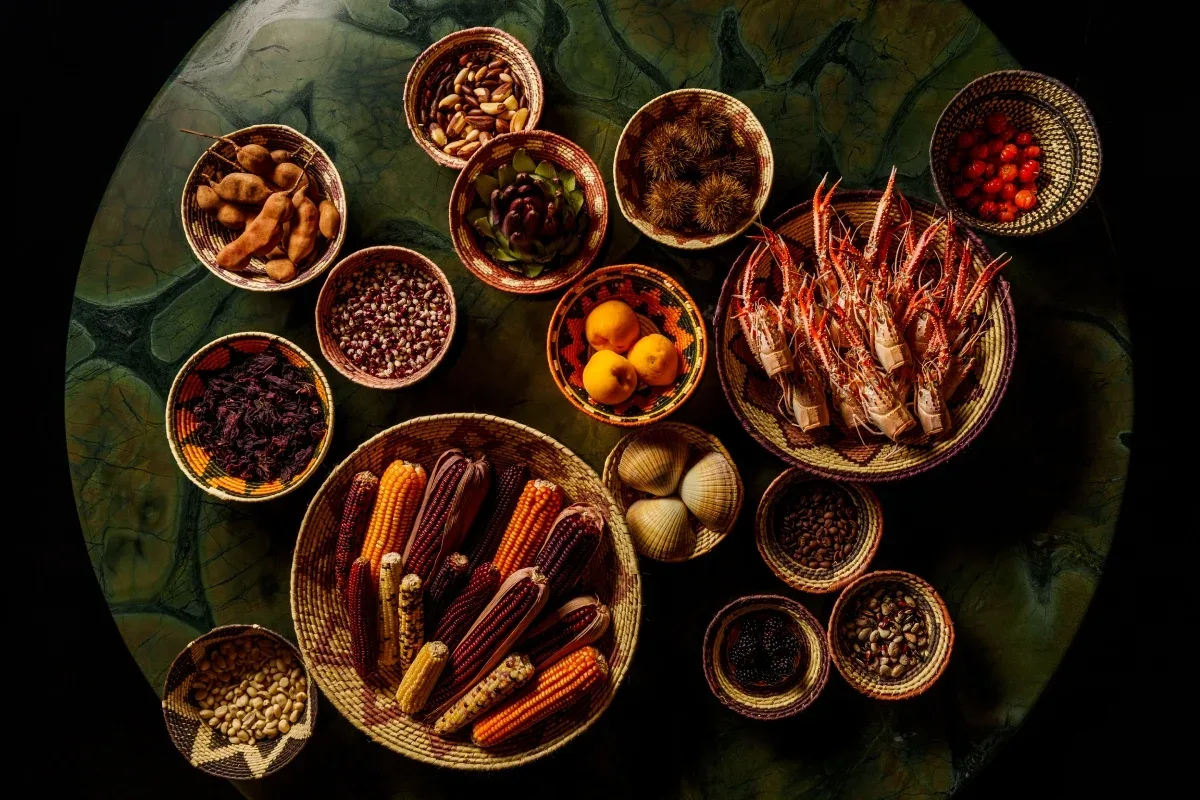 Gastronomia ganha força na escolha de destinos turísticos no Brasil