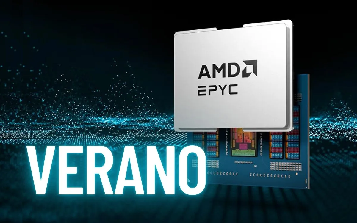 Cooler da Dynatron lista socket SB1 para futuros AMD EPYC Verano