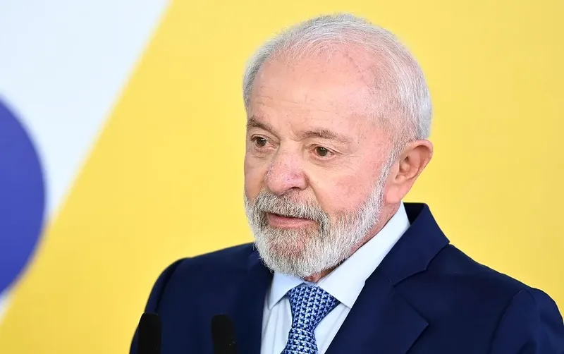 Lula defende reforma do Judiciário após críticas à relação entre STF e Banco Master