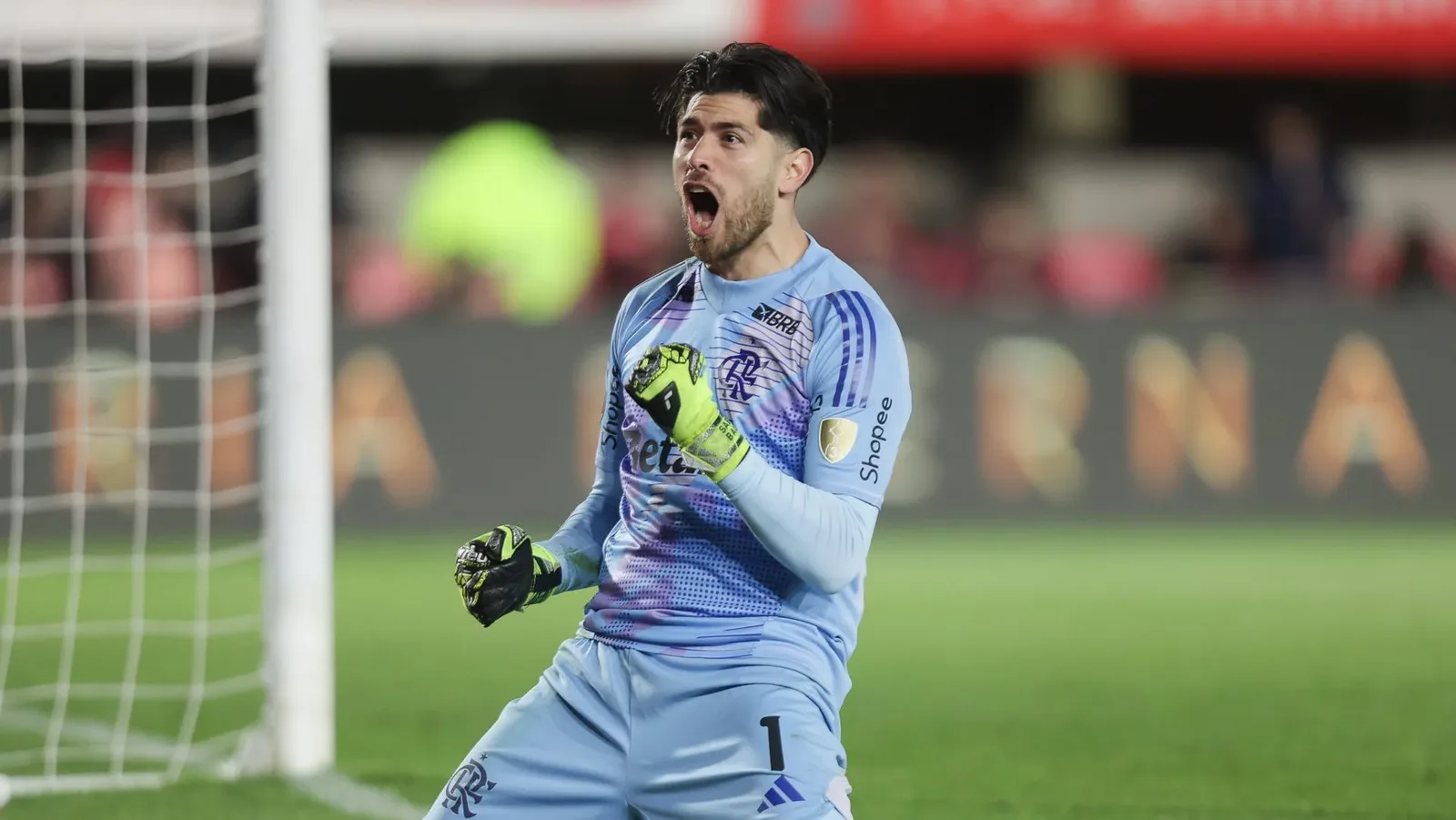 Rossi é avaliado pelo River Plate para possível saída de Beltrán