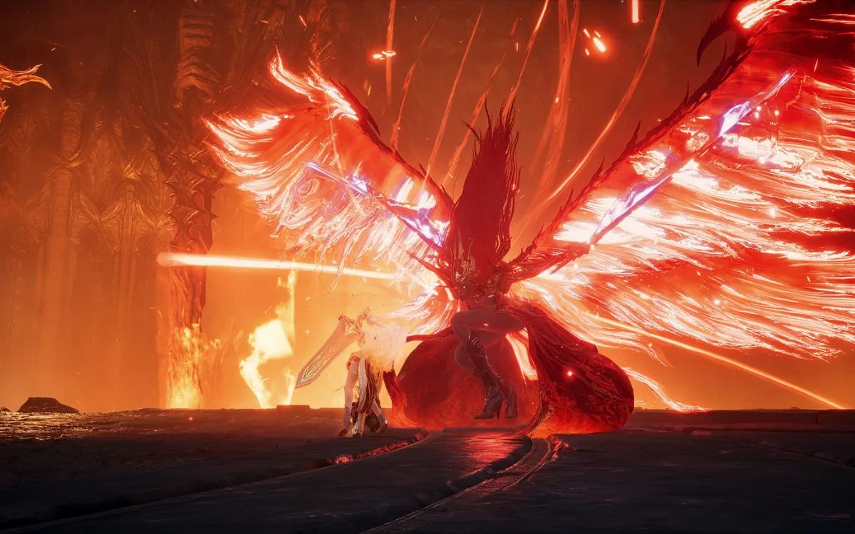 Aion 2 terá teste de estresse em setembro antes do lançamento