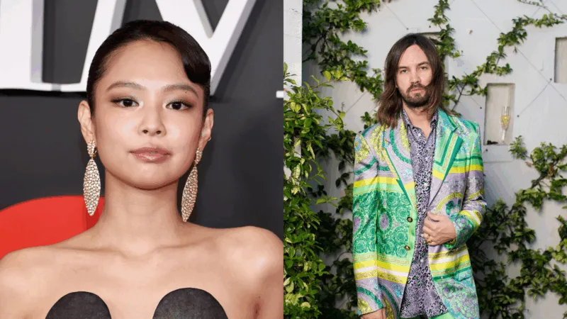 Jennie e Kevin Parker relembram origem do sucesso de “Dracula”