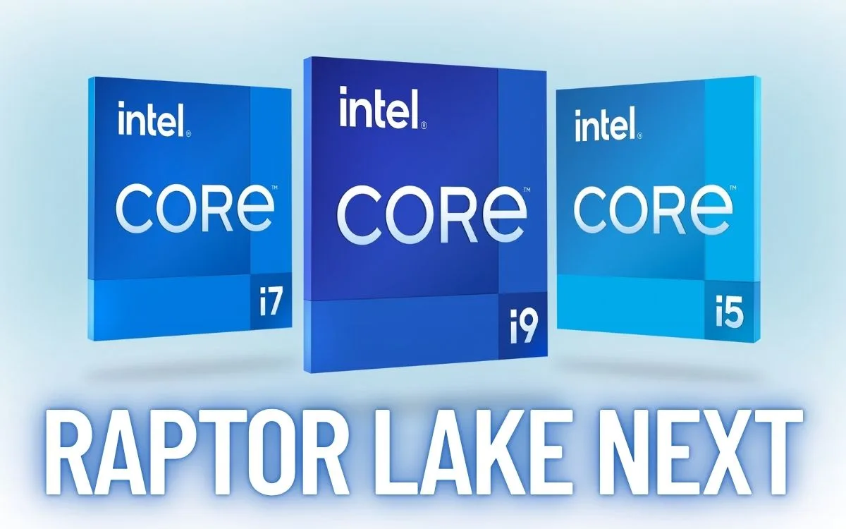 Gigabyte prepara placas B760 e H610 para CPUs Intel de 2027