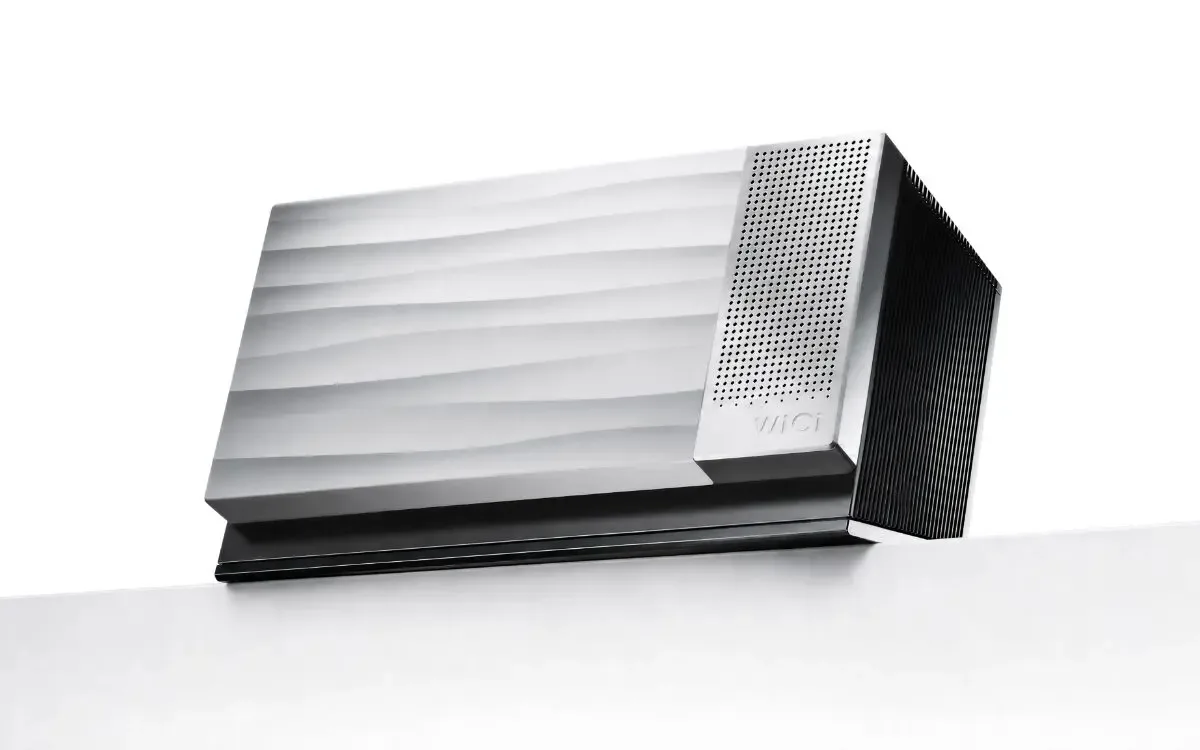 WiCi anuncia eGPU sem fio com RTX 5060 Ti de 16 GB