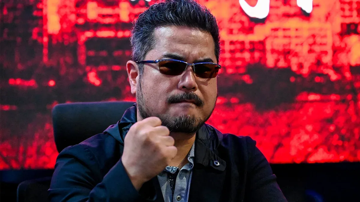 Katsuhiro Harada diz que próximo jogo será surpresa dentro das expectativas dos fãs