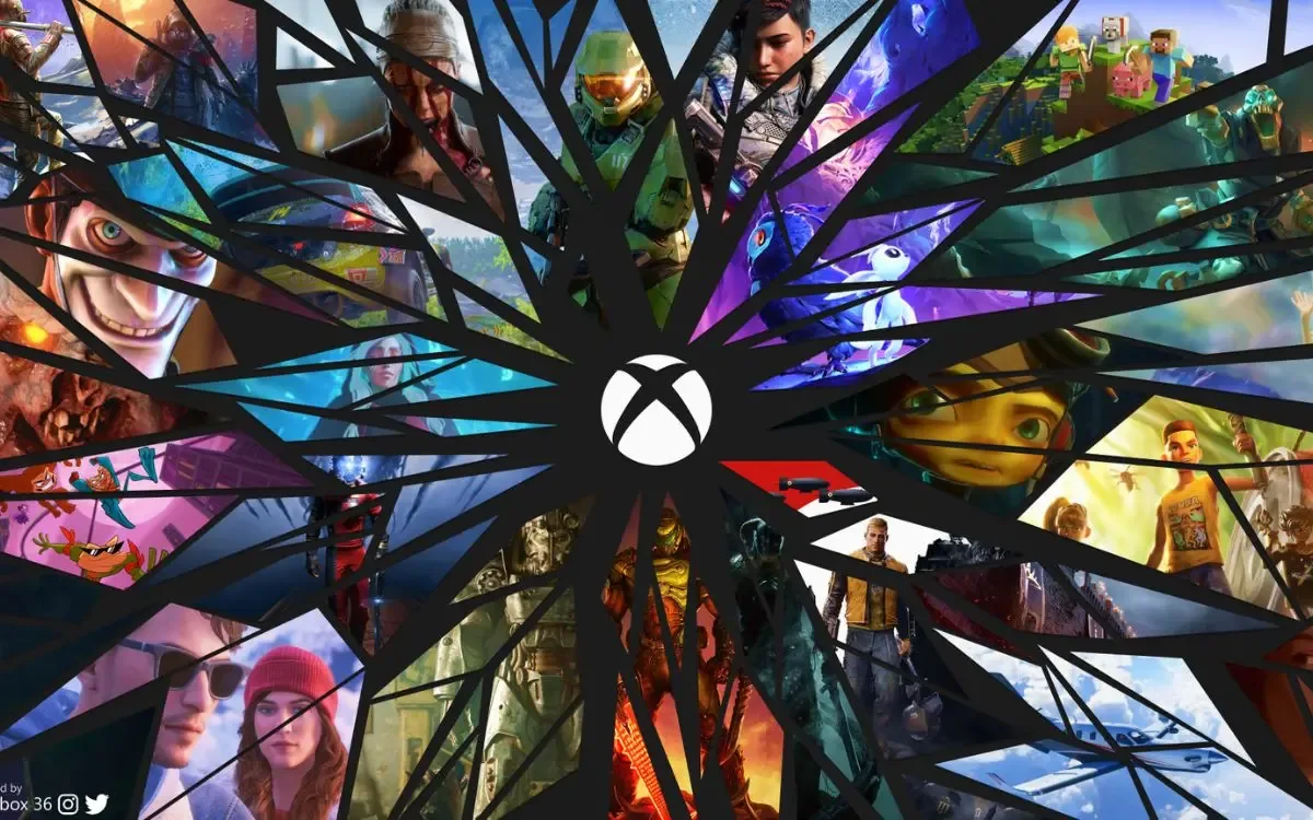 Microsoft cria grupo para testar IA em novos jogos e mods