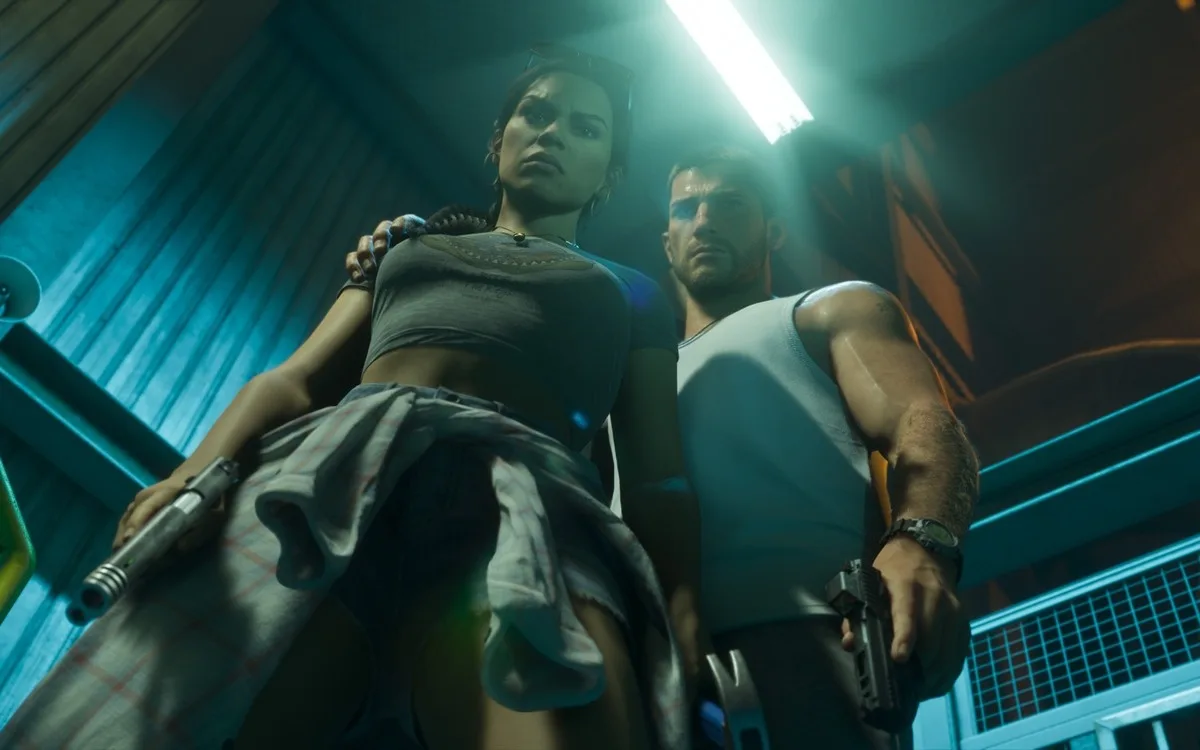 Rockstar pode reduzir intervalo entre GTA 6 e a versão para PC