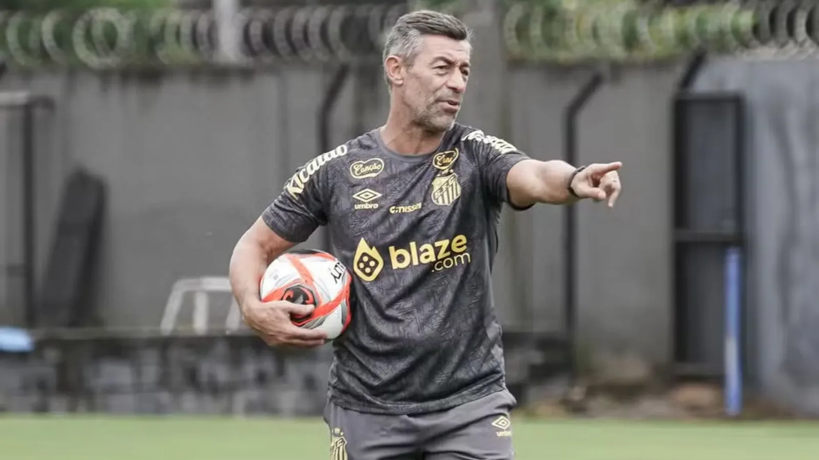 CAS mantém condenação e Santos deve pagar R$ 15 milhões a Caixinha