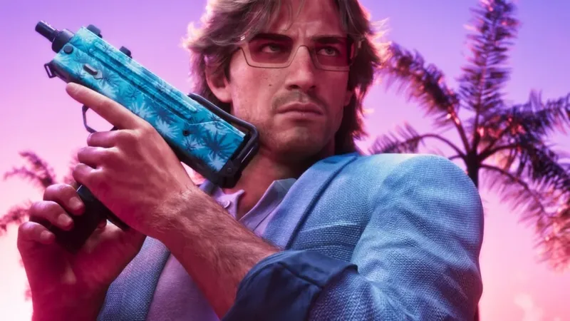 GTA 6 terá mais opções para evitar mortes durante confrontos
