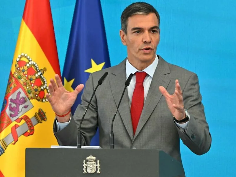 Eleições na Espanha têm moradia e imigração no centro da disputa