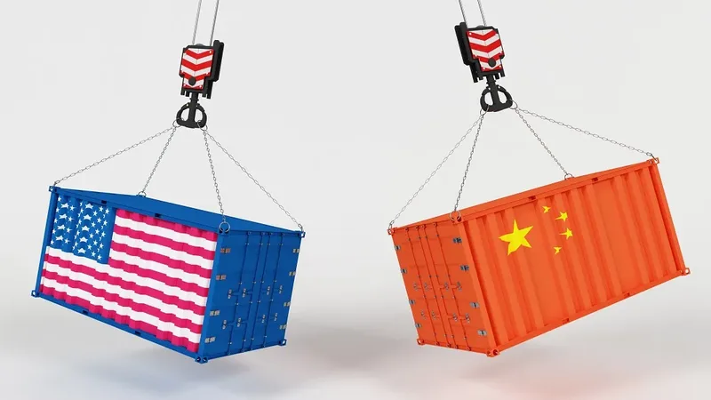 EUA e China discutem comércio e diálogo sobre inteligência artificial