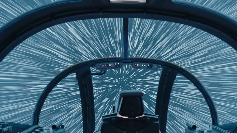 O Mandaloriano e Grogu chega ao Disney+ após estreia nos cinemas