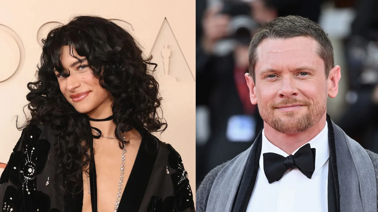Odessa A’zion e Jack O’Connell vão estrelar filme sobre terraplanismo