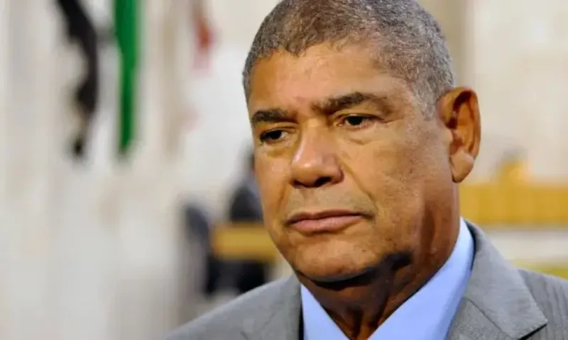 Milton Leite é alvo de prisão temporária após busca com dinheiro e passagem em Sorocaba