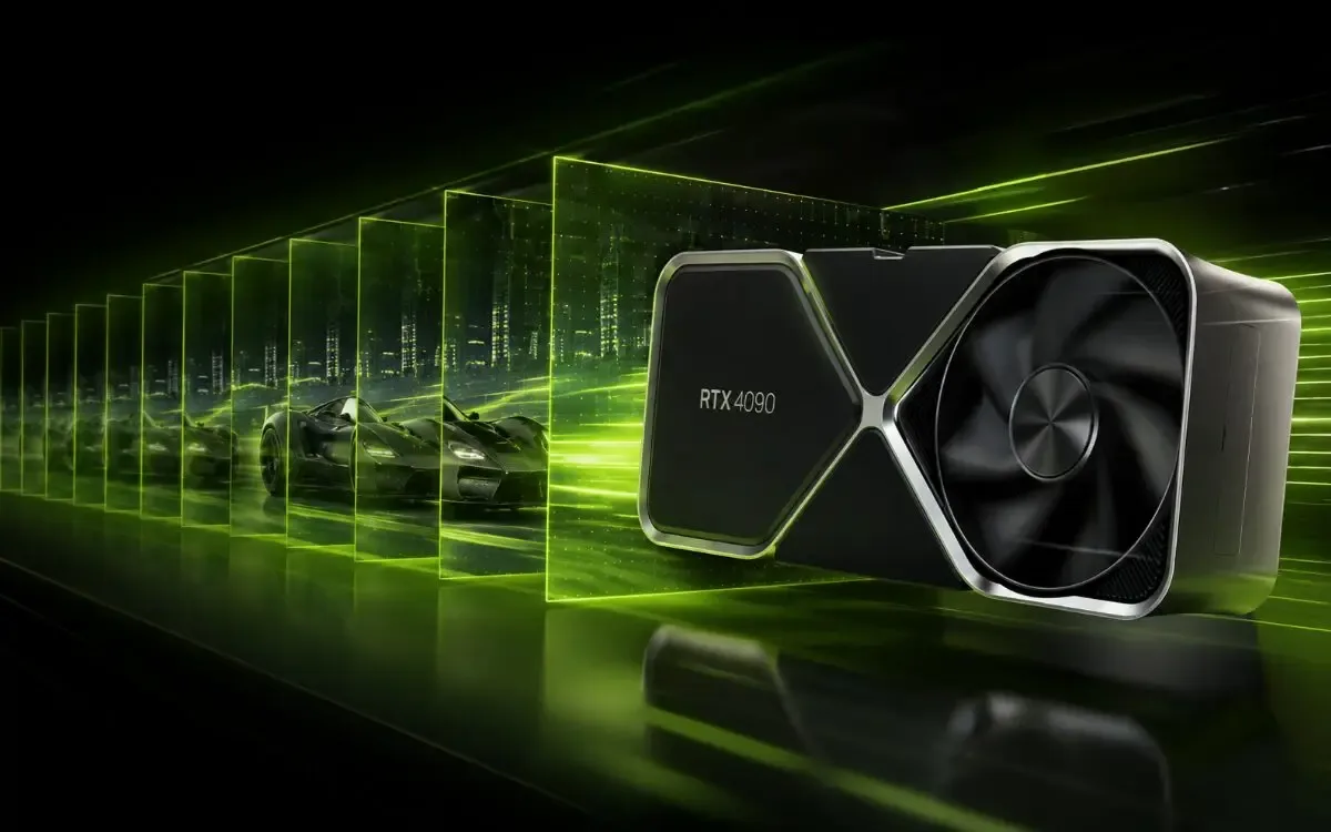DLSS 5 chega às RTX 40, mas desempenho e prazo seguem indefinidos