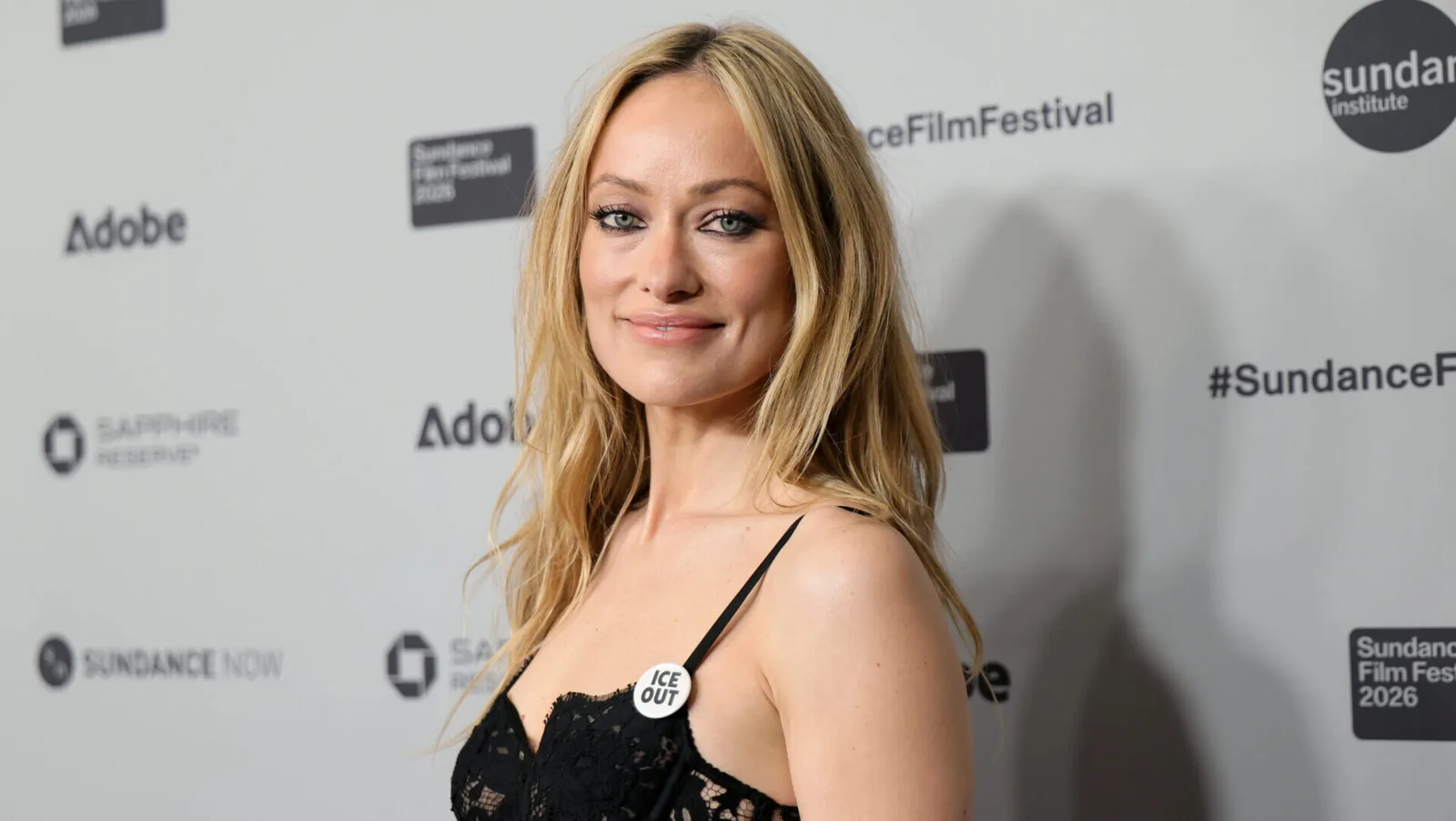 Olivia Wilde volta ao cinema com dois projetos e nova fase criativa