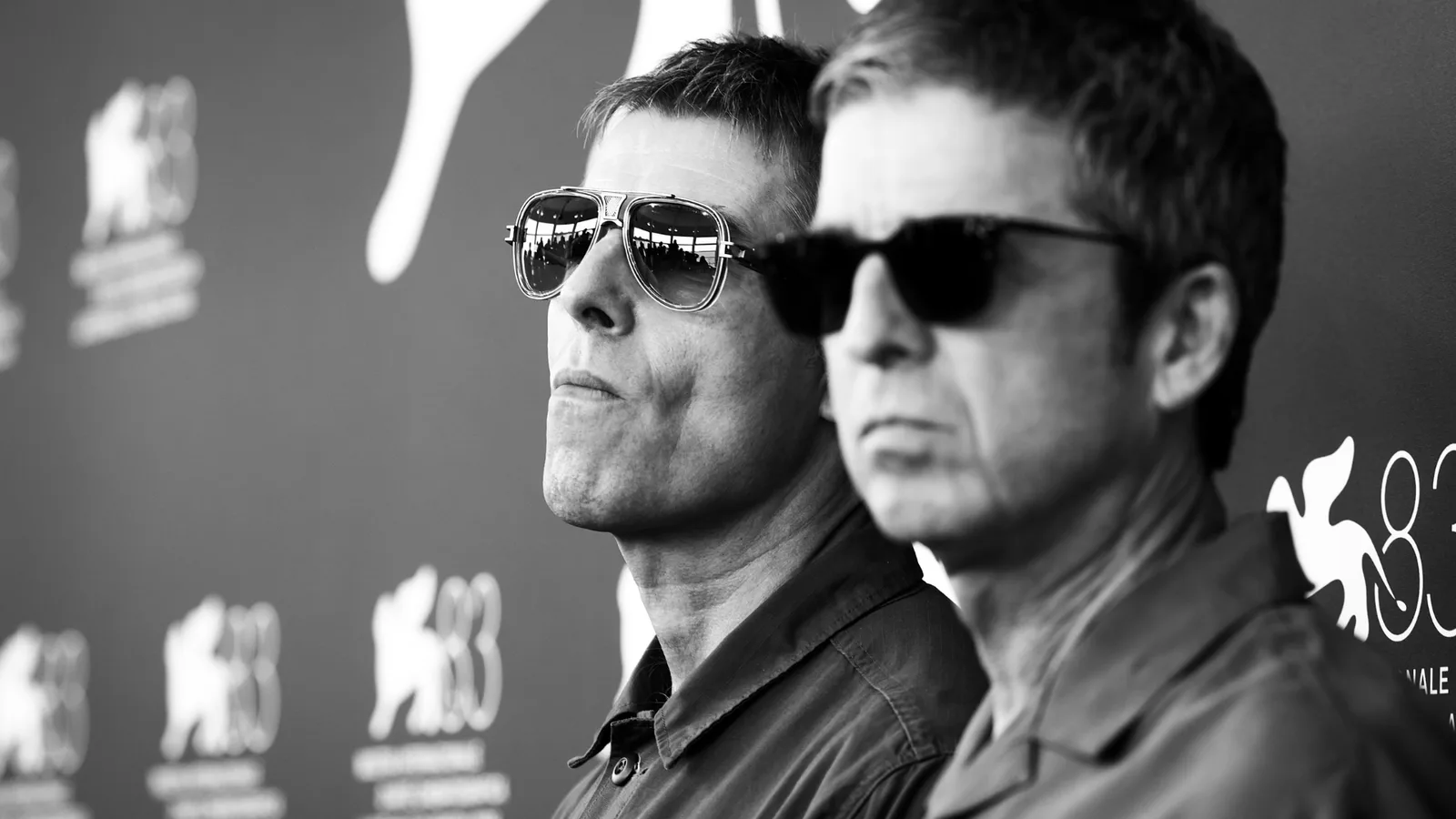 Oasis suspende leilão de fitas com shows e ensaios dos anos 1990