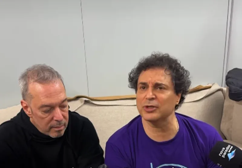 Frejat avalia perda de espaço do rock e destaca novas guitarristas