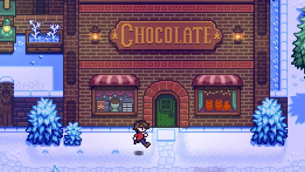 Haunted Chocolatier terá foco maior em ação e exploração, diz criador