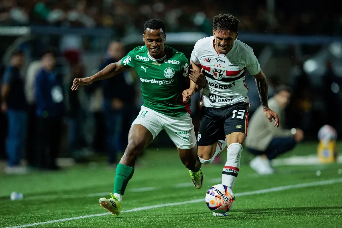 Futebol deste sábado tem Choque-Rei, clássicos europeus e Inter Miami