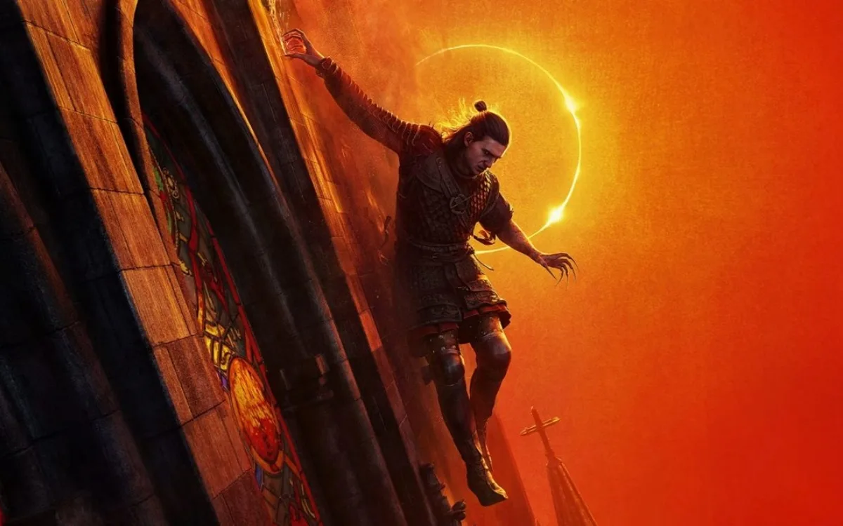 The Blood of Dawnwalker terá nova dificuldade e ajustes no combate
