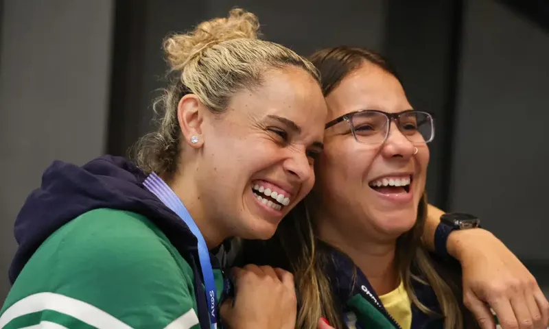 Barueri reúne Pâmela Rosa e Gabriela Mazetto em etapa nacional de skate