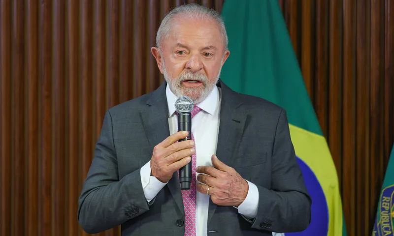Maioria vê crise no STF como mais prejudicial a Lula, aponta pesquisa