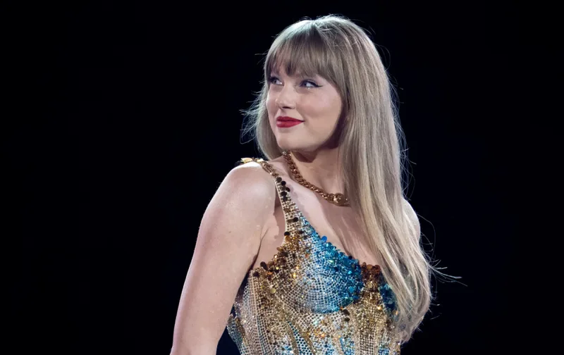Quatro novas espécies de insetos ganham nomes ligados a Taylor Swift