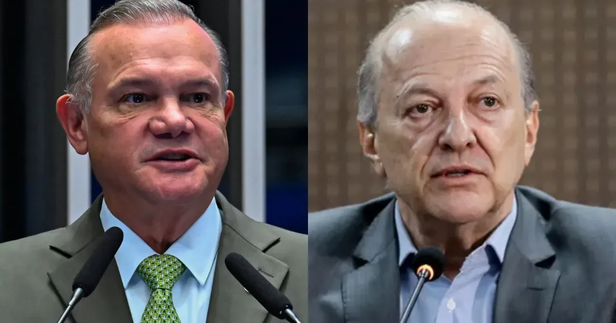 Pivetta aparece na frente em pesquisa para o governo de Mato Grosso