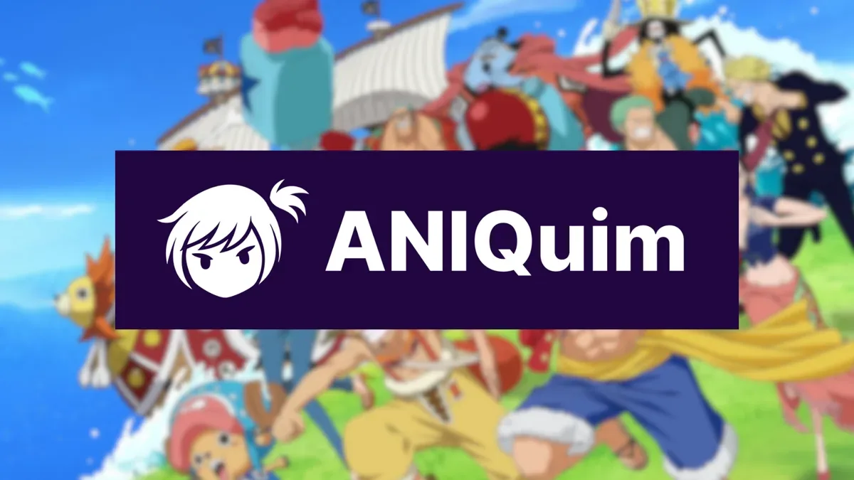 ANIQuim cria plataforma brasileira para organizar e descobrir animes