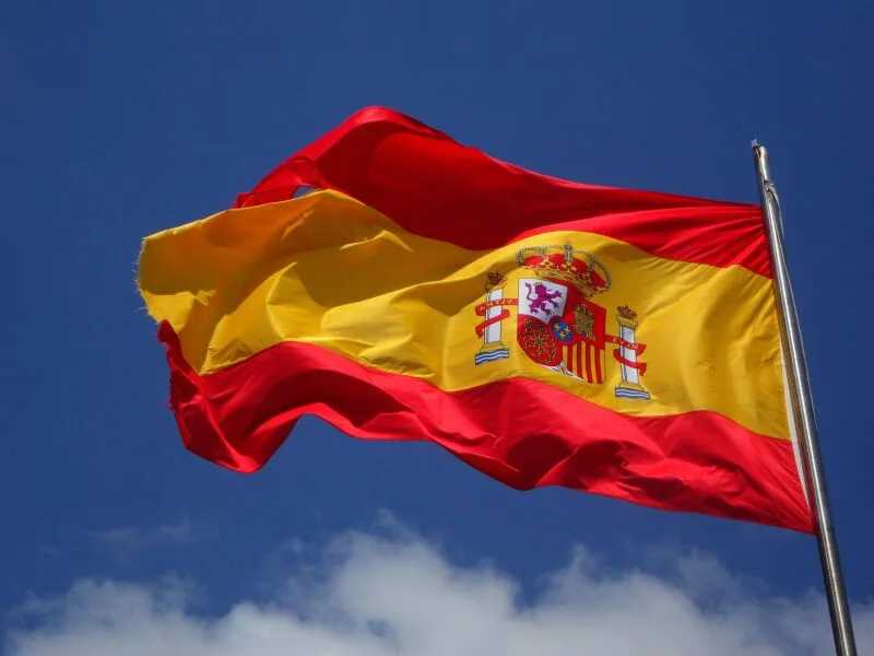 Tratado entre Espanha e França é barrado pelo Senado espanhol