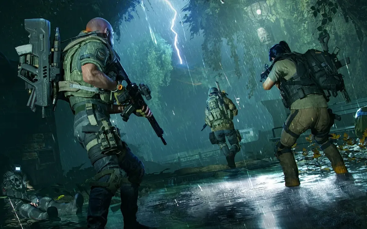 The Division 2 prepara testes de crossplay e DLC em Nova York