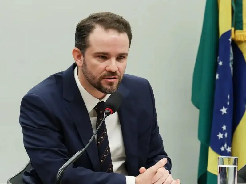 Durigan diz que tarifa dos EUA deve ser resolvida após eleições