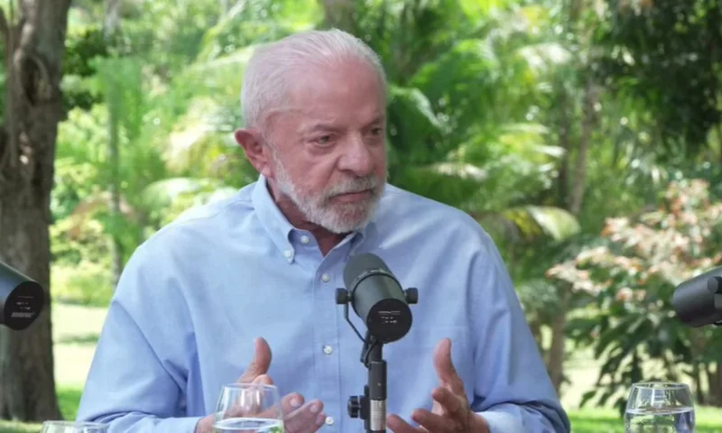Lula afirma que equipe levanta casos de desrespeito a religiões