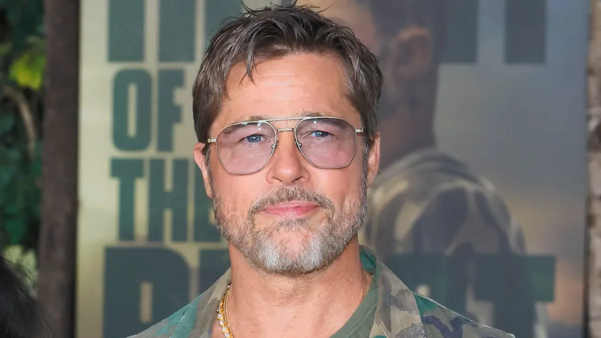 Brad Pitt volta à sequência de Guerra Mundial Z, dirigida por Edward Berger