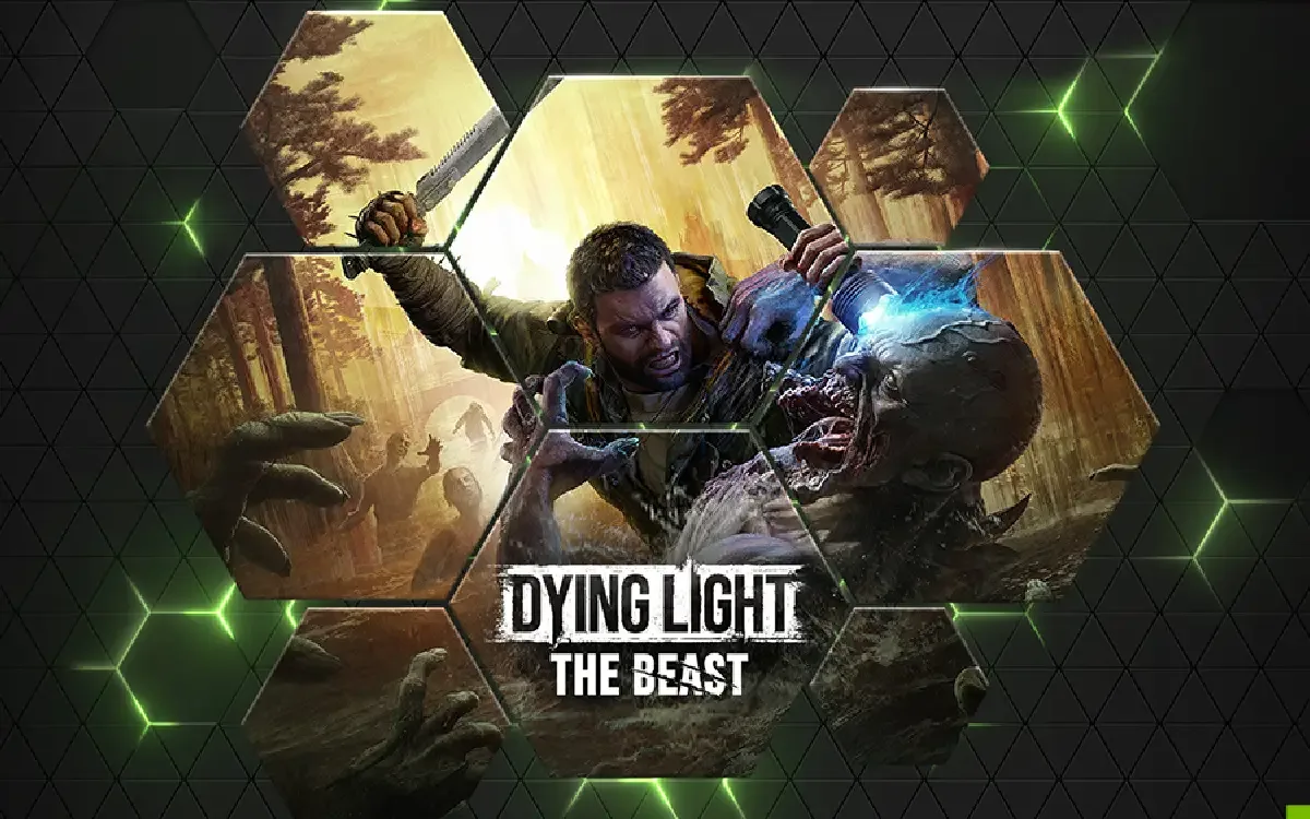 Techland libera pacote e inicia calendário de aniversário de Dying Light: The Beast