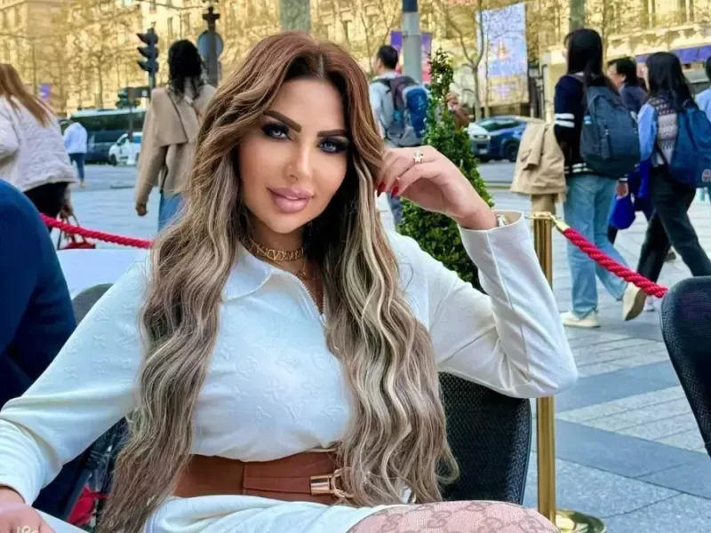 Tribunal do Cairo condena apresentadora e outras 11 pessoas à morte